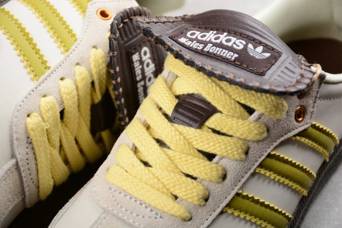 UrbanStyle ad*s samba wales bonner ecrtin brown id 285