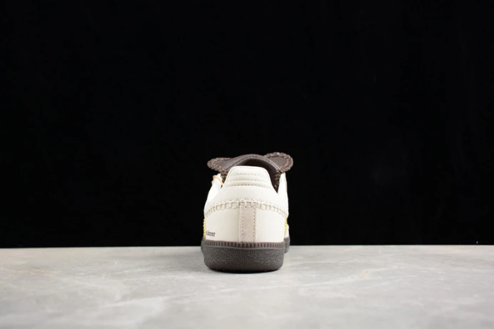 UrbanStyle ad*s samba wales bonner ecrtin brown id 285
