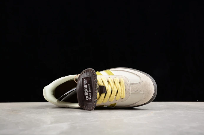 UrbanStyle ad*s samba wales bonner ecrtin brown id 285