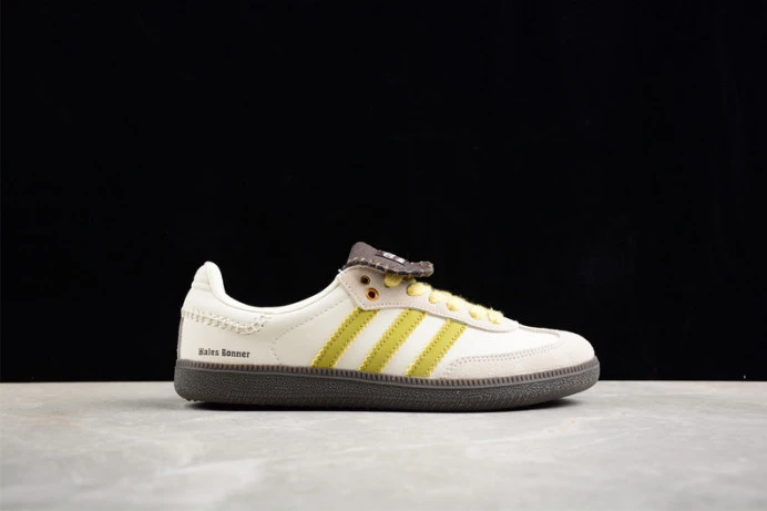 UrbanStyle ad*s samba wales bonner ecrtin brown id 285