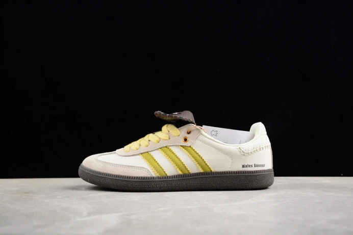 UrbanStyle ad*s samba wales bonner ecrtin brown id 285
