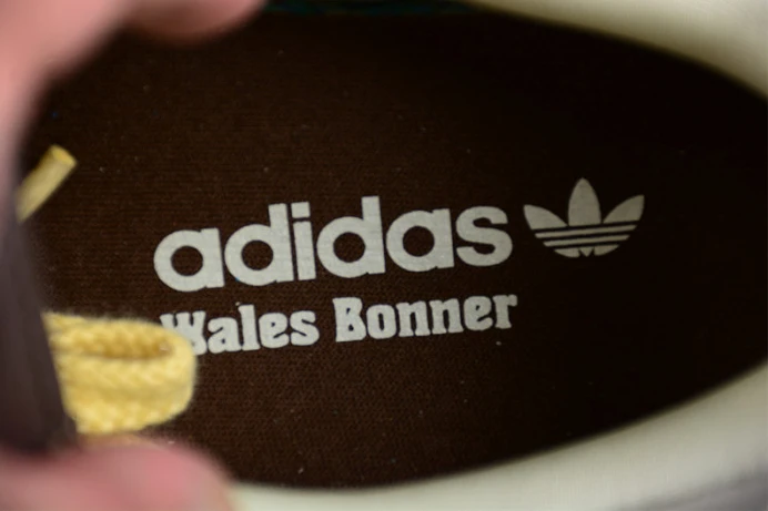 UrbanStyle ad*s samba wales bonner ecrtin brown id 285