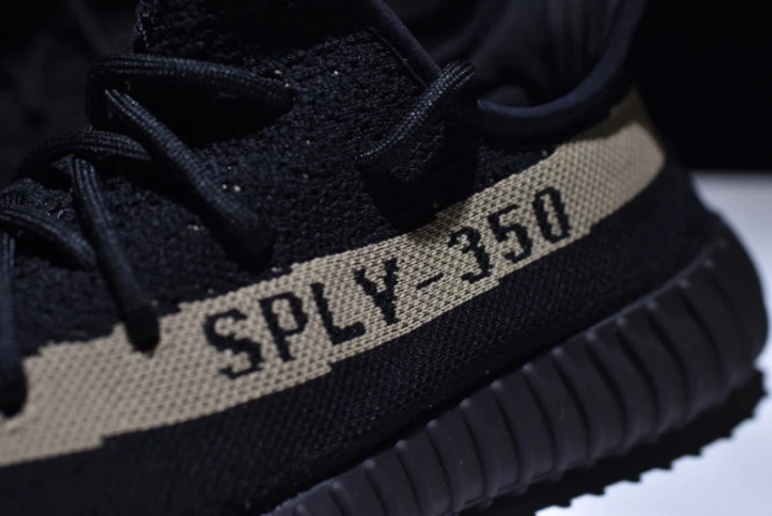 UrbanStyle ad*s yeezy boost 350 v2 "green" by 259