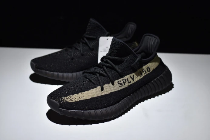 UrbanStyle ad*s yeezy boost 350 v2 "green" by 259