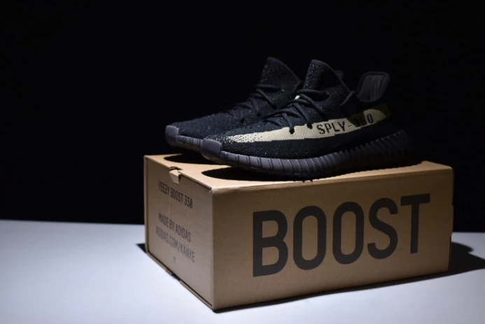 UrbanStyle ad*s yeezy boost 350 v2 "green" by 259