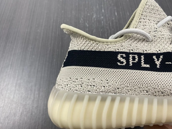UrbanStyle ad*s yeezy boost 350 v2 beige black hp 115