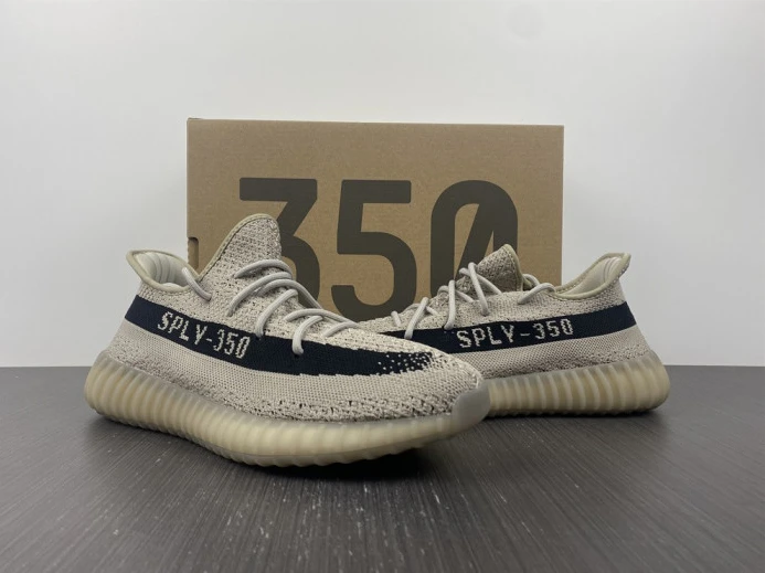 UrbanStyle ad*s yeezy boost 350 v2 beige black hp 115