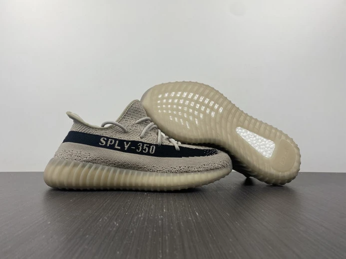 UrbanStyle ad*s yeezy boost 350 v2 beige black hp 115