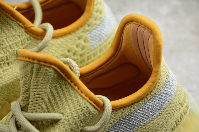 UrbanStyle ad*s yeezy boost 350 v2 “marsh” fx 217