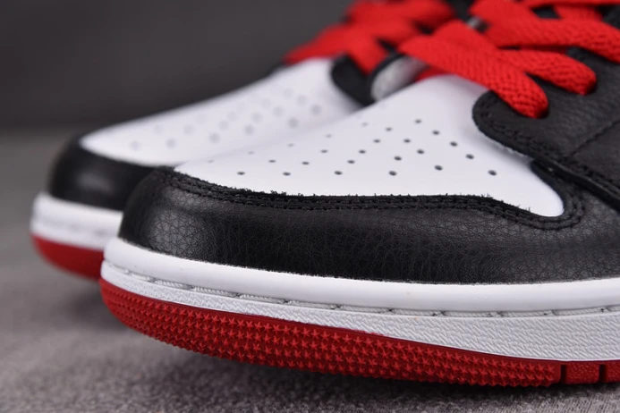 UrbanStyle air jordan 1 low og "black toe" cz0790- 1623