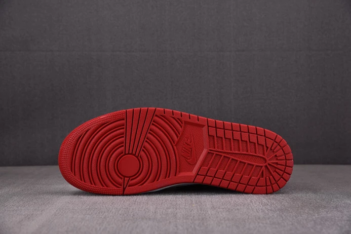UrbanStyle air jordan 1 low og "black toe" cz0790- 1623