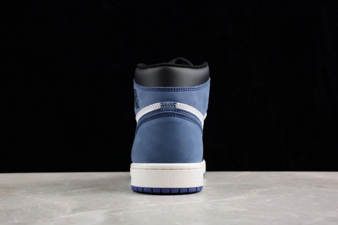 UrbanStyle air jordan 1 retro high blue moon 555088- 1321