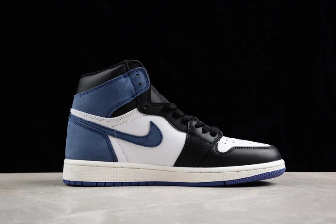 UrbanStyle air jordan 1 retro high blue moon 555088- 1321