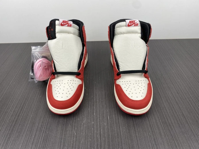 UrbanStyle air jordan 1 travis scott high chicago 1616