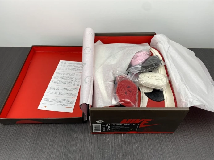 UrbanStyle air jordan 1 travis scott high chicago 1616