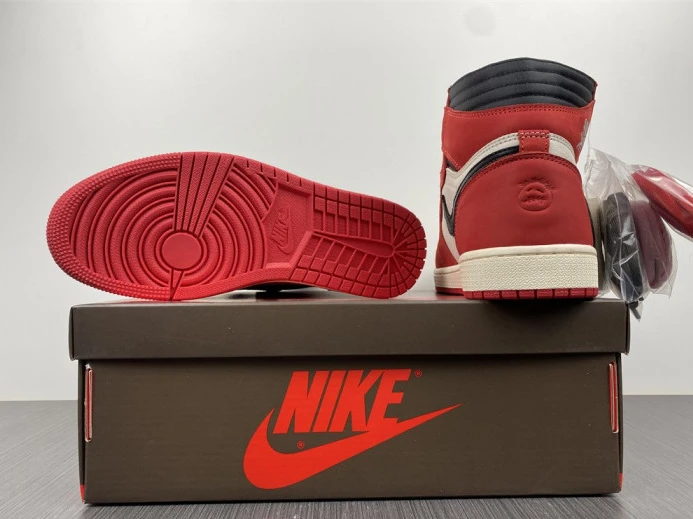UrbanStyle air jordan 1 travis scott high chicago 1616