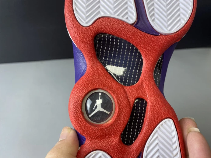 UrbanStyle air jordan 13 gs “playground” cv0785- 1191