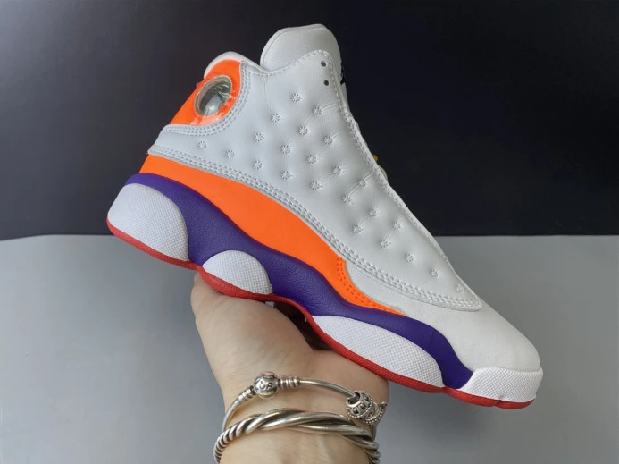 UrbanStyle air jordan 13 gs “playground” cv0785- 1191
