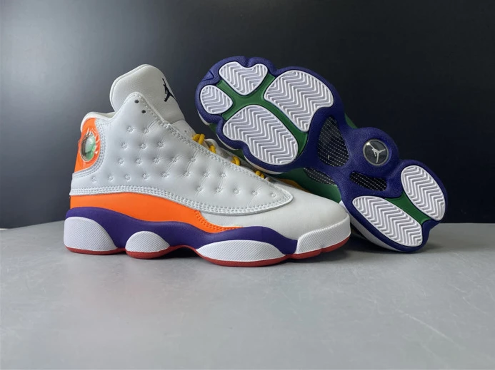 UrbanStyle air jordan 13 gs “playground” cv0785- 1191
