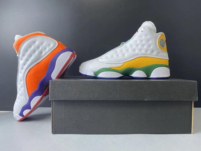 UrbanStyle air jordan 13 gs “playground” cv0785- 1191