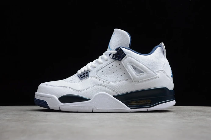 UrbanStyle air jordan 4 "colum" 314254- 1704