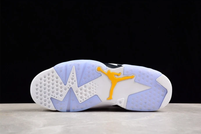 UrbanStyle air jordan 6 yellow ochre ct8529- 1539