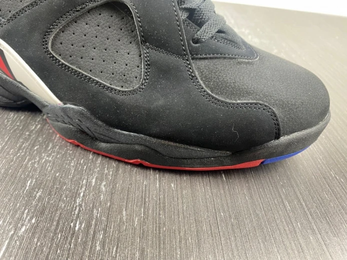 UrbanStyle air jordan 8 retro playoffs 305381- 1579