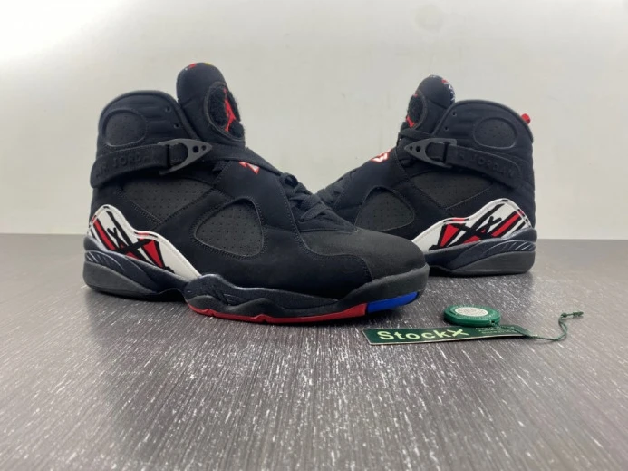 UrbanStyle air jordan 8 retro playoffs 305381- 1579