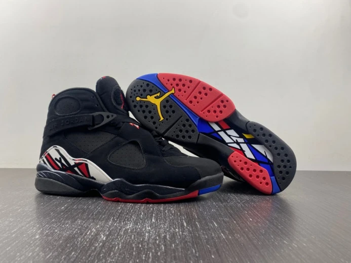 UrbanStyle air jordan 8 retro playoffs 305381- 1579