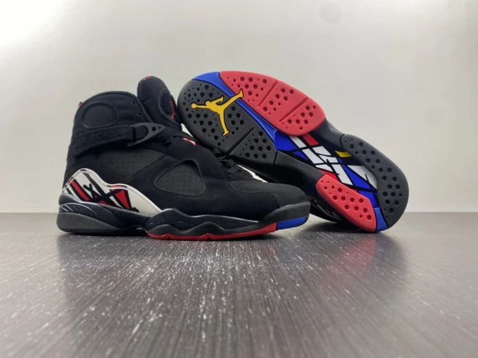 UrbanStyle air jordan 8 retro playoffs 305381- 1579