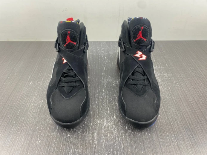 UrbanStyle air jordan 8 retro playoffs 305381- 1579