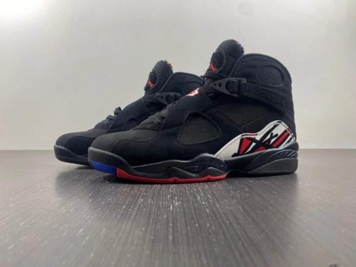 UrbanStyle air jordan 8 retro playoffs 305381- 1579