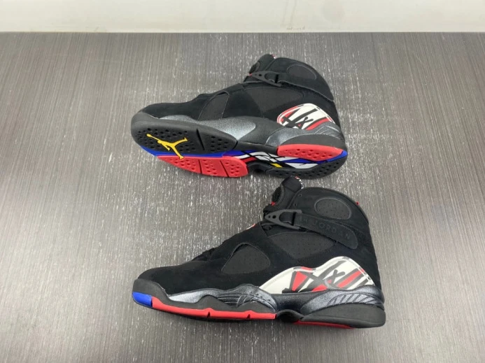 UrbanStyle air jordan 8 retro playoffs 305381- 1579