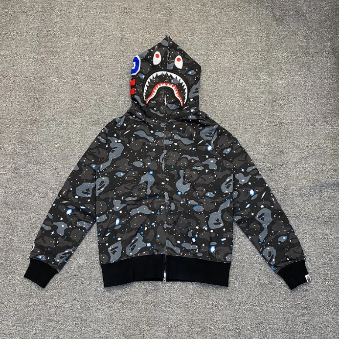 UrbanStyle bape hoodie b 2785