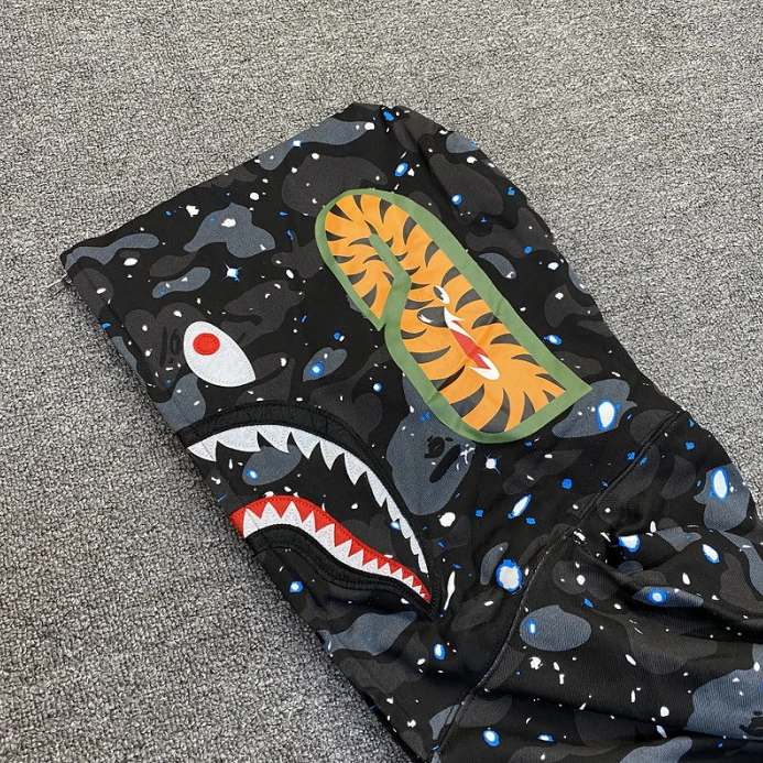 UrbanStyle bape hoodie b 2785