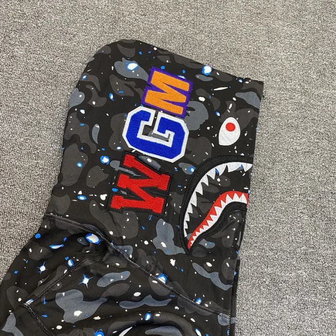 UrbanStyle bape hoodie b 2785