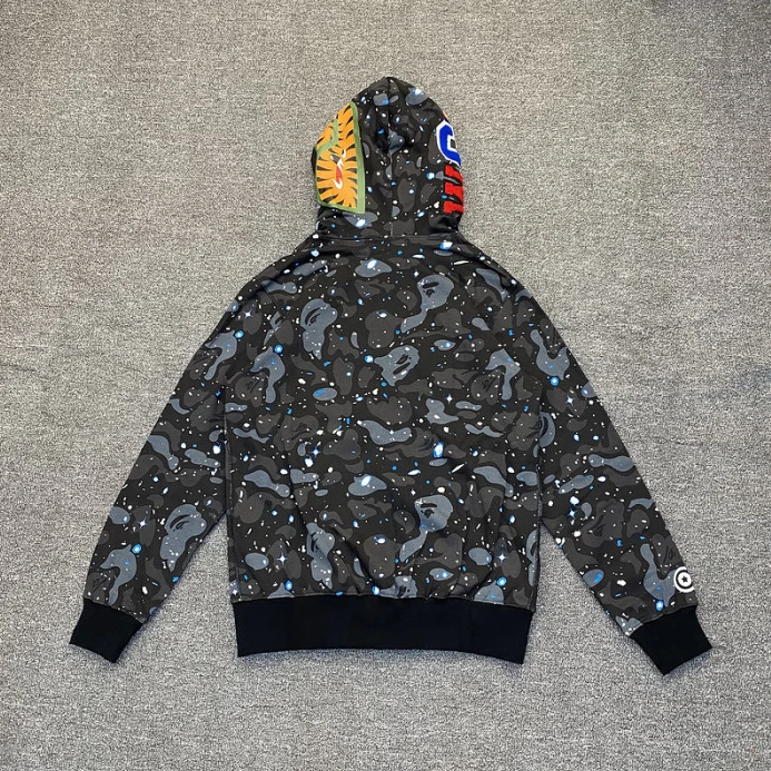UrbanStyle bape hoodie b 2785