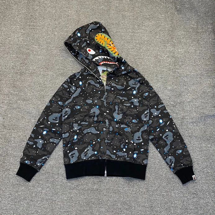 UrbanStyle bape hoodie b 2785