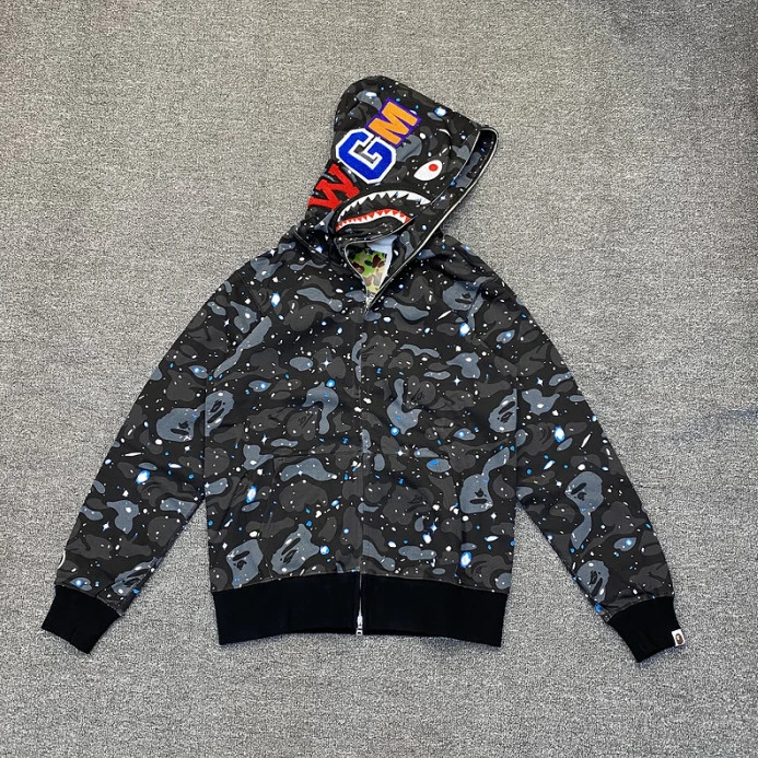 UrbanStyle bape hoodie b 2785