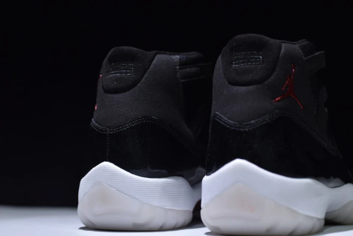 UrbanStyle jordan 11 retro bp "72-10" black 378037- 1768