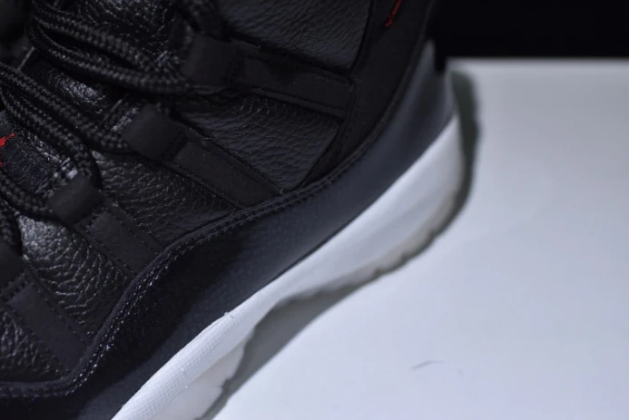UrbanStyle jordan 11 retro bp "72-10" black 378037- 1768