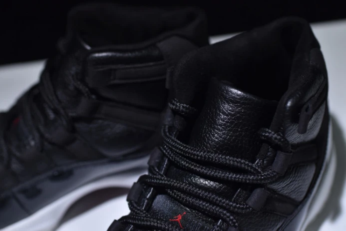UrbanStyle jordan 11 retro bp "72-10" black 378037- 1768