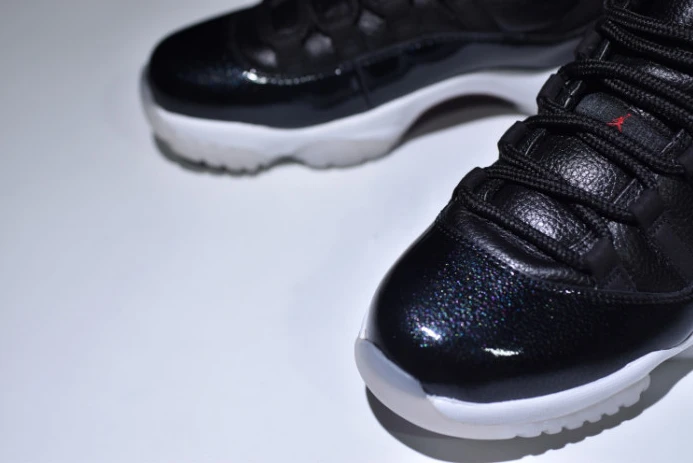 UrbanStyle jordan 11 retro bp "72-10" black 378037- 1768