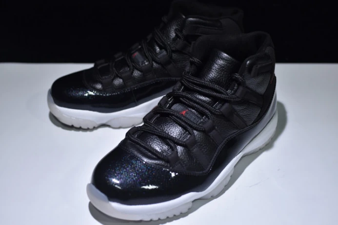 UrbanStyle jordan 11 retro bp "72-10" black 378037- 1768