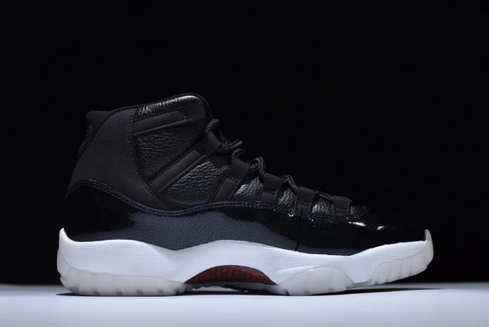 UrbanStyle jordan 11 retro bp "72-10" black 378037- 1768