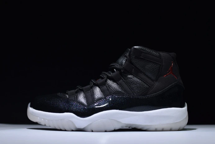 UrbanStyle jordan 11 retro bp "72-10" black 378037- 1768