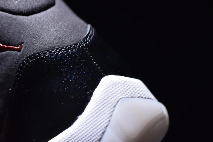 UrbanStyle jordan 11 retro bp "72-10" black 378037- 1768