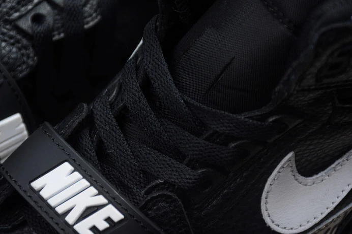 UrbanStyle jordan legacy 312 black white av3922- 1575