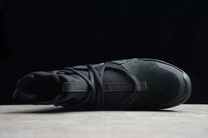 UrbanStyle nike air fear of god 1 ''triple black'' ar4237- 3259
