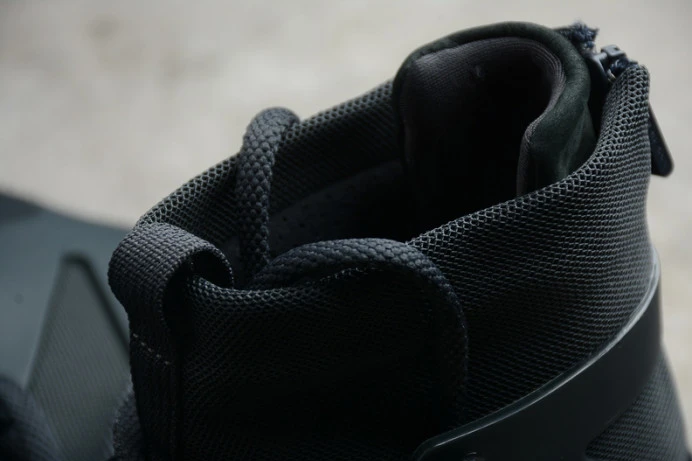 UrbanStyle nike air fear of god 1 ''triple black'' ar4237- 3259